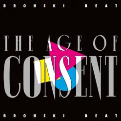 Why? (12" Version) - Single - Bronski Beat Why? (12" Version) - Single - Bronski Beat