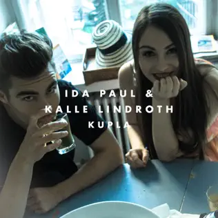 descargar álbum Ida Paul & Kalle Lindroth - Kupla