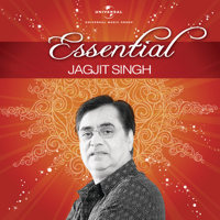 Jagjit Singh - Essential Jagjit Singh artwork