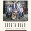 Blood Stained Bible - Single