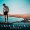 Less Lonely (Dzeko Remix) - Frank Walker lyrics