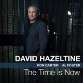 David Hazeltine - The Time is Now