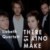 There Is Only Make (feat. Charlotte Greve, Manuel Schmiedel, Marc Muellbauer & Moritz Baumgärtner)