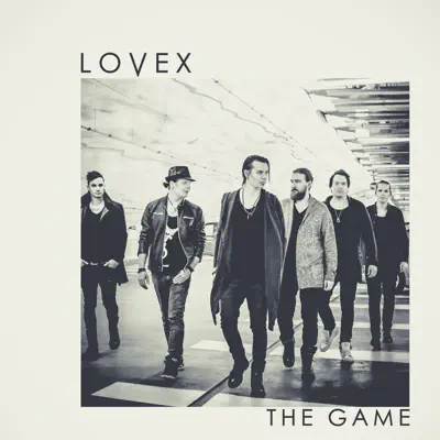 The Game - Single - Lovex