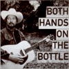 Both Hands on the Bottle artwork