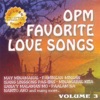 OPM Favorite Love Songs, Vol. 3, 2000