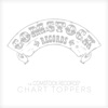 Comstock Records: The Chart Toppers artwork