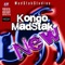 My Train of Thot (feat. Jsapp MadStak) - Kongo MadStak lyrics