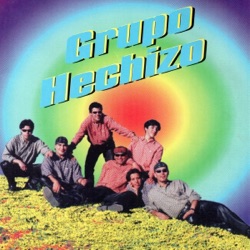Grupo Hechizo - La Temporera