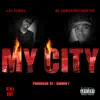 My City (feat. Lil Poppa) - Single album lyrics, reviews, download