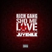 Rich Gang - Sho Me Love