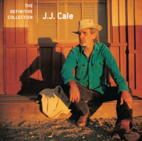 J.J. Cale - The Definitive Collection artwork