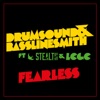 Fearless (feat. Stealth & LCGC) - EP, 2015