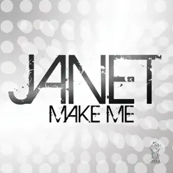 Make Me (France Version) - EP - Janet Jackson