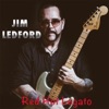 Jim - Ledford - Alien Cat Thing