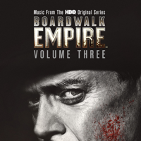 Various Artists - Boardwalk Empire, Vol. 3: Music From the HBO Original Series artwork