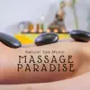 Massage Paradise: Natural Spa Music for Relaxation with Nature Sounds, Wellness, Well-Being, Soothing Sounds album lyrics, reviews, download
