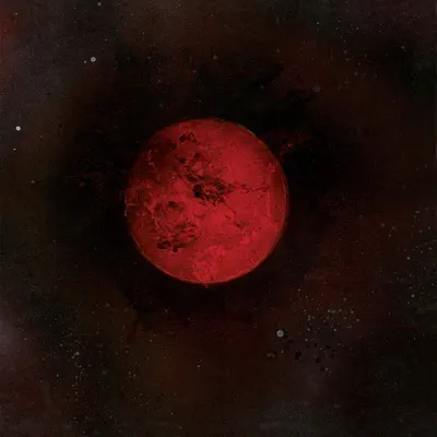 Red - EP - The Dear Hunter