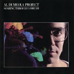 Al DiMeola Project - Capoeira
