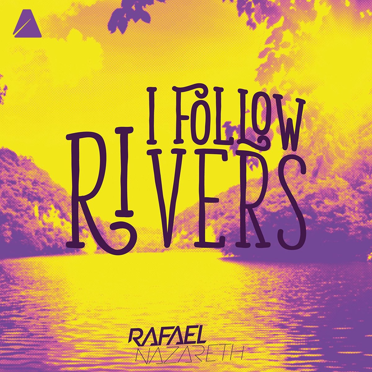 Follow me river