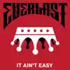 It Ain't Easy - Single album lyrics, reviews, download