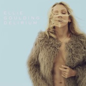Ellie Goulding - On My Mind (Jax Jones Remix)