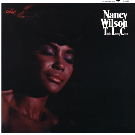Art for Your Name Is Love by Nancy Wilson