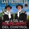 El Cachorro - Los Duendes Del Control lyrics
