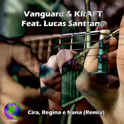 Cira, Regina & Nana - Single - Lucas Santtana