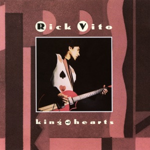 King of Hearts