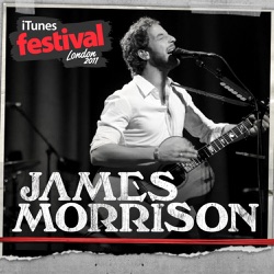 James Morrison - You Give Me Something (Live)