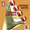 Stanley Bate: Symphony No. 4 & Richard Arnell: Symphony No. 7 album lyrics, reviews, download