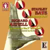 Stream & download Stanley Bate: Symphony No. 4 & Richard Arnell: Symphony No. 7