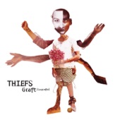 Thiefs - The Leaf Node (feat. Gaël Faye)