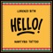 Hello! (feat. Nawtyboi Tattoo) [Mr. Mitch Remix] - Lorenzo BITW lyrics