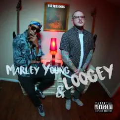 Gorilla Glue - EP by FSP, Loogey & Marley Young album reviews, ratings, credits