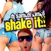 Shake It (Instrumental Remix) artwork