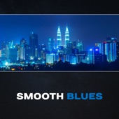 Smooth Blues – Rock Guitar, Slow Background, Bar Music, Blues Shuffle, Rock Blues Rhythms artwork