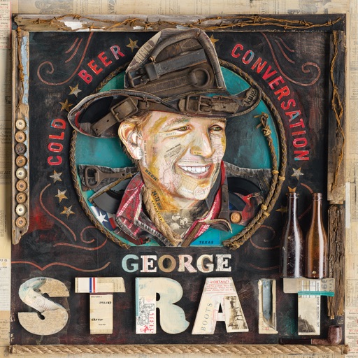Art for Everything I See by George Strait