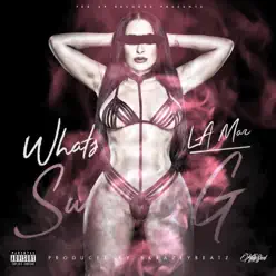 What's Swag? - Single - La Mar What's Swag? - Single - La Mar