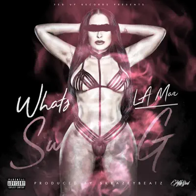 What's Swag? - Single - La Mar