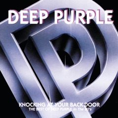 Knocking at Your Back Door: The Best of Deep Purple in the 80?s