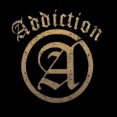 Addiction artwork