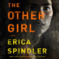 Erica Spindler - The Other Girl artwork