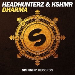 Headhunterz - Dharma