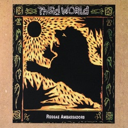 Third World - Dancing On The Floor (Hooked On Love)
