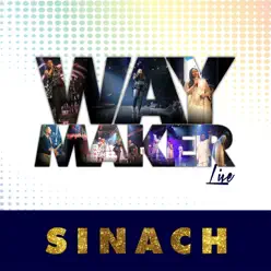 Way Maker (Live) - Sinach