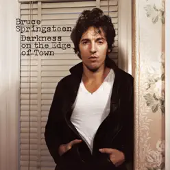 Darkness on the Edge of Town - Bruce Springsteen