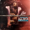 All of a Sudden (feat. Moneybagg Yo) - Single artwork
