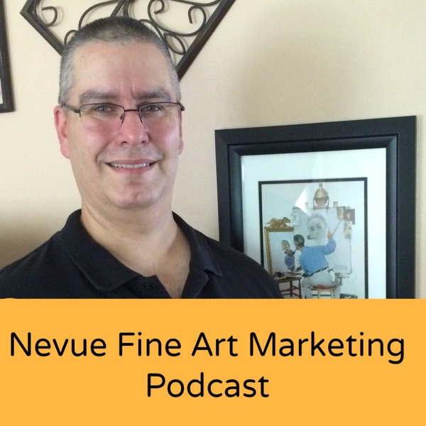 Nevue Fine Art and Marketing cover